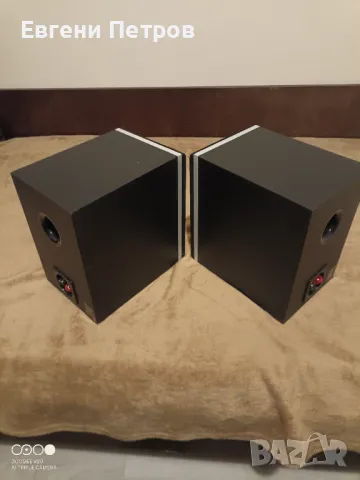 Grundig M2200DAB, снимка 3 - Тонколони - 47815879