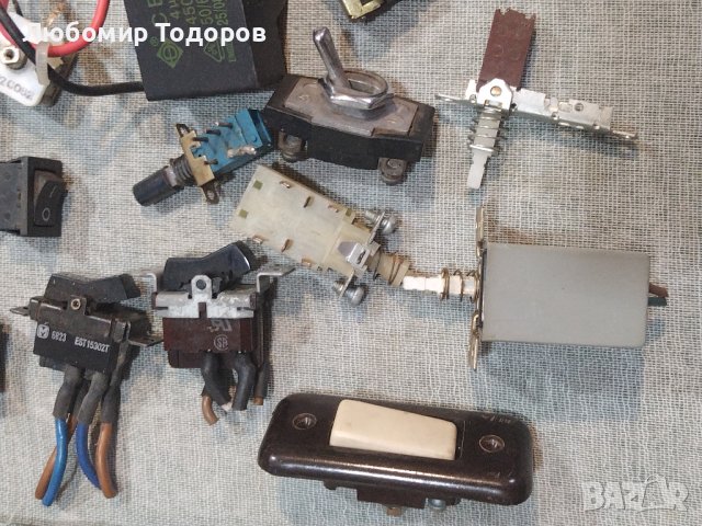 Електронна скрап или за ползване -- 9, снимка 7 - Друга електроника - 42893175