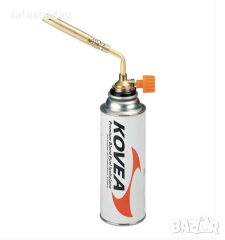 Накрайник за Газова горелка 2.5 kW, макс. 1300°C, снимка 4 - Други - 51427527