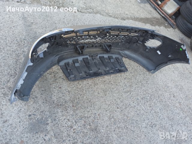 Броня предна оригинална 13355266 opel adam Опел Адам 13-20г, снимка 3 - Части - 44429588