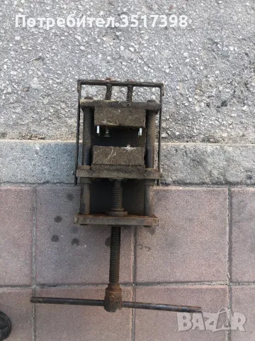 Продавам голяма матрица 