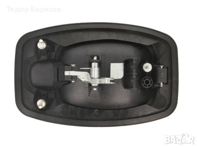 Дръжка предна дясна врата за Peugeot Boxer след 2006 год, снимка 2 - Части - 50891980