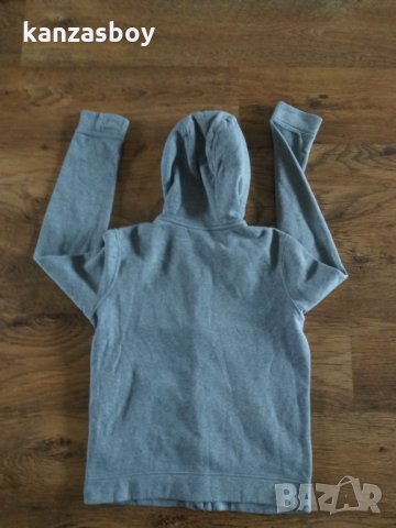  Nike Hooded Graphic - страхотно юношеско горнище, снимка 7 - Детски анцузи и суичери - 34978843