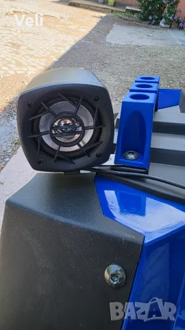 АТВ 150cc Full Led, снимка 12 - Мотоциклети и мототехника - 44595042