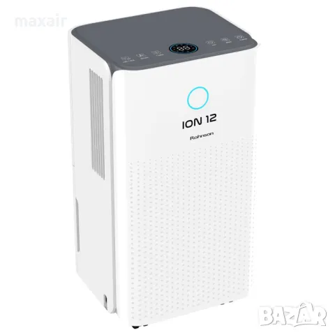 Влагоуловител Rohnson R-91612 Ion * Безплатна доставка * Гаранция 5 години 