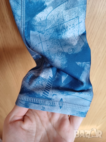 Клин Reebok S, снимка 2 - Клинове - 44567382