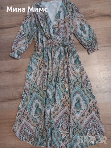 Лот дамски дрехи , снимка 4 - Комплекти - 53356407