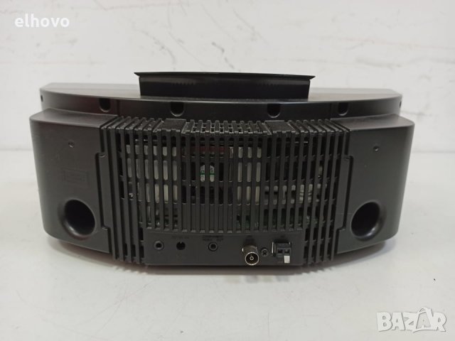 CD MP3 player Philips DCM250/37, снимка 7 - MP3 и MP4 плеъри - 30919662