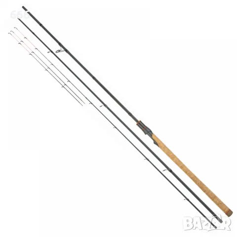 Konger Тurion Competition Method Feeder  330/60, снимка 2 - Въдици - 56410080