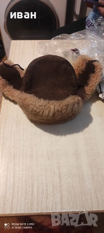 ушанки, снимка 3 - Шапки - 53190889