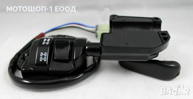 Конзола за газ Can-Am Renegade 500, 800, 1000 Outlander 400, 650, снимка 3 - Части - 38411680