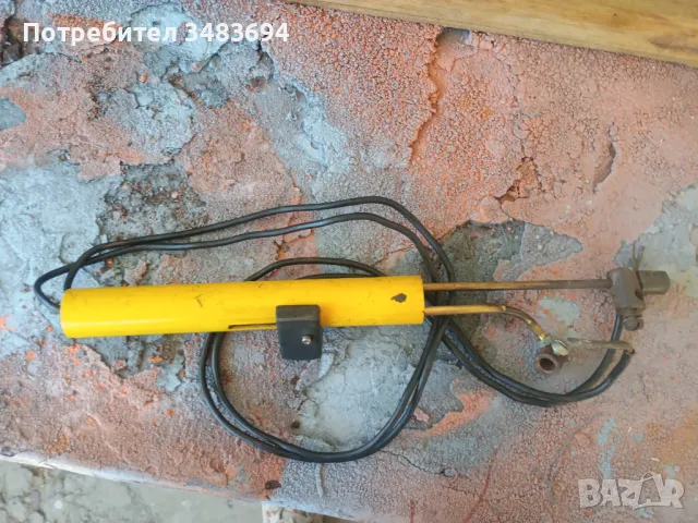 Апарат за точково заваряване, снимка 3 - Други инструменти - 50333329