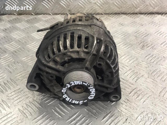 Алтернатор Opel Zafira A,2.2dTi,2001г.