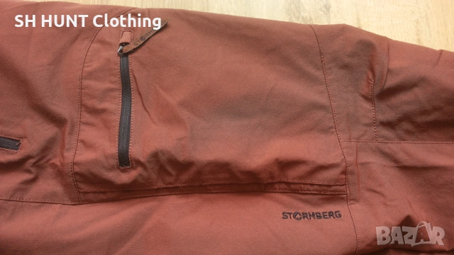 STORMBERG Vestmarka Stretch Pants размер L еластичен панталон - 1988, снимка 7 - Екипировка - 53276556
