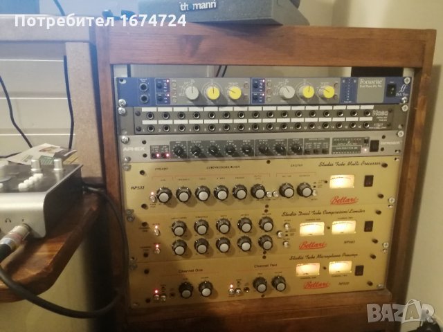 Звукозаписно студио, снимка 4 - Други - 31272936