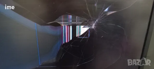 Main Board EAX32572506(0) LP78A(B)/PP78A(B) . Свален от LED ТЕЛЕВИЗОР LG 32LC41, снимка 12 - Части и Платки - 48170022