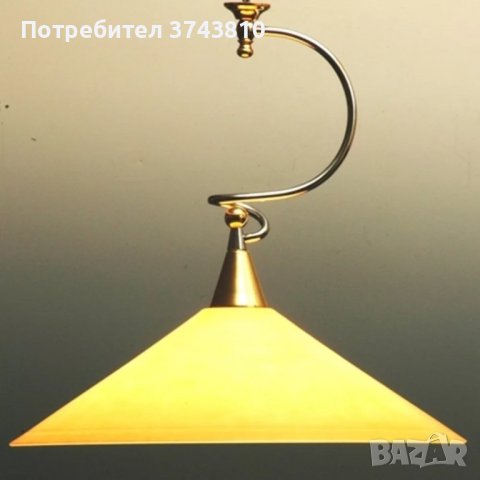 ВИСЯЩА ЛАМПА в Лампи за таван в гр. Варна - ID40848469 | Bazar.bg