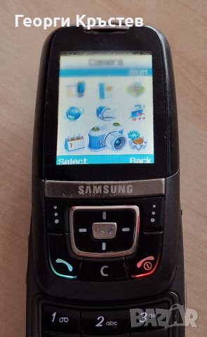 Samsung D600 и E900 - за ремонт, снимка 6 - Samsung - 40300853