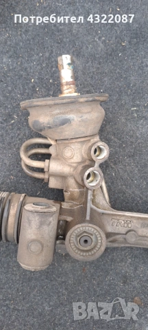 Рейка от Опел Мерива Opel Meriva CDTI 1.3 95 к. с, снимка 2 - Части - 53050872