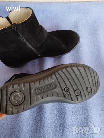 Два чифта Legero core-tex номер 38., снимка 14 - Дамски ботуши - 52227519