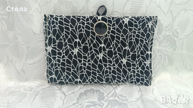 Дамски чанти през рамо, за документи, снимка 15 - Чанти - 39329253