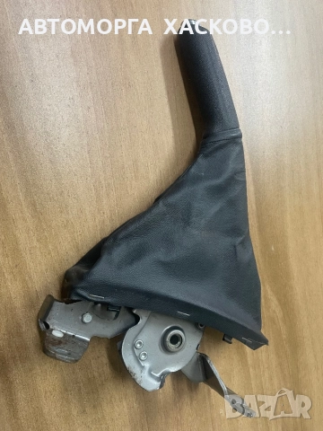 МЕХАНИЗЪМ РЪЧНА СПИРАЧКА Opel Meriva A