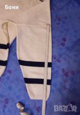 Мъжки пуловер, снимка 4 - Пуловери - 51637839