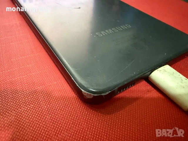 Телефон Samsung Galaxy S21 FE 5G/RAM 6GB/128GB, снимка 7 - Samsung - 55904615