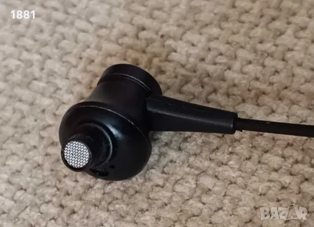 Стерео слушалки XIAOMI Mi Earphones с чист звук и ударен бас., снимка 4 - Слушалки и портативни колонки - 55949726