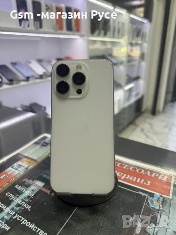 iPhone 16 Pro 256GB