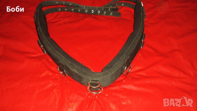 Колан за ролеви игри, снимка 5 - Колани - 36955353