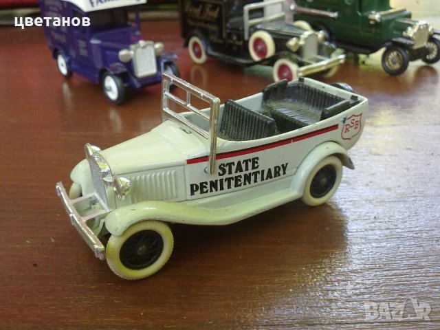  КОЛЕКЦИОНЕРСКИ КОЛИЧКИ DAYS GONE -4 БР., снимка 2 - Колекции - 29254588