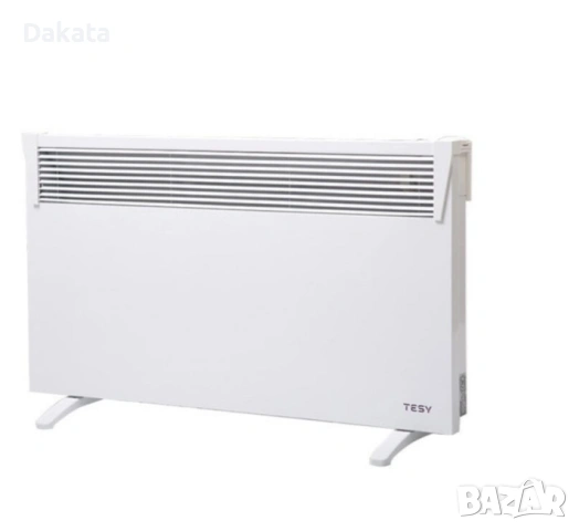 Конвектор Tesy CN 03 300 MIS F