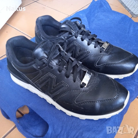 Кецове New Balance + Adidas 40 номер
