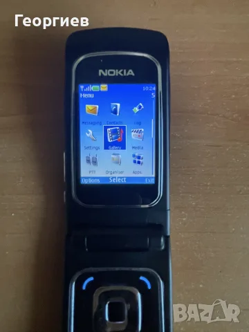 Nokia 6555 Нокиа 6555, снимка 6 - Nokia - 55894071