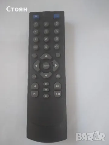 Дистанционно управление за KK MOON H.264 МРЕЖОВ ВИДЕО РЕКОРДЕР DVR/NVR/AVR DVR