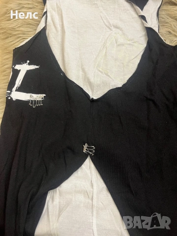 Потник на exclusive jeans, снимка 8 - Потници - 53315643