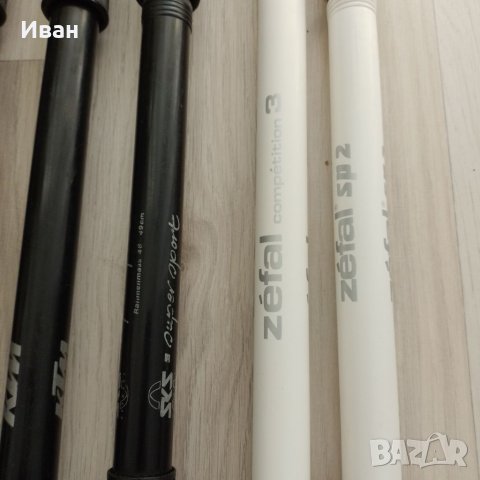 Шосеини части, снимка 10 - Велосипеди - 38700253