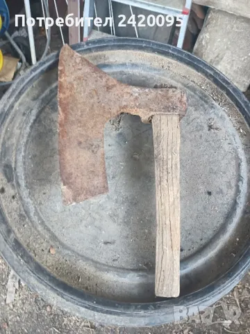 манарче-15лв, снимка 1