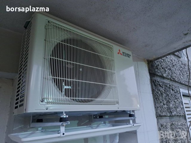 Японски климатик Mitsubishi Kirigamine MSZ-ZXV2222-W [Pure White], снимка 12 - Климатици - 42457774