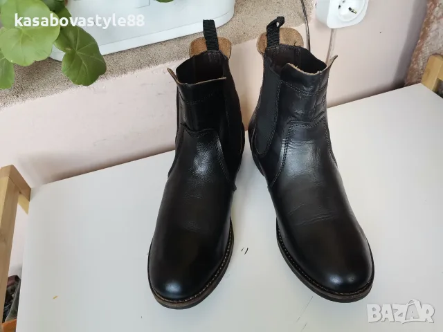 Боти Camel Active 40.5 н. , снимка 10 - Дамски боти - 56299111