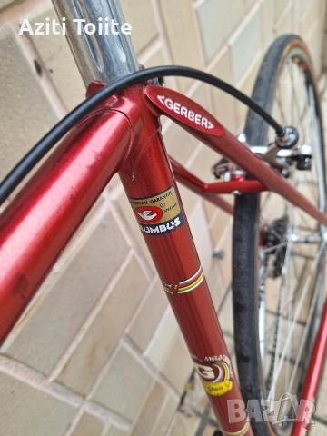 Gerber champions , снимка 17 - Велосипеди - 52669493