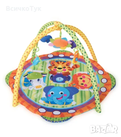 ✨Тепих за игра LORELLI "САФАРИ"  