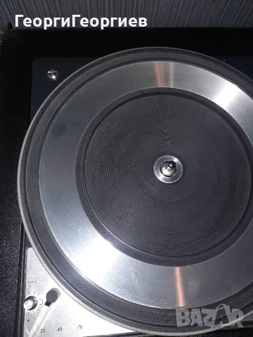 DUAL 1218, снимка 13 - Грамофони - 49362302