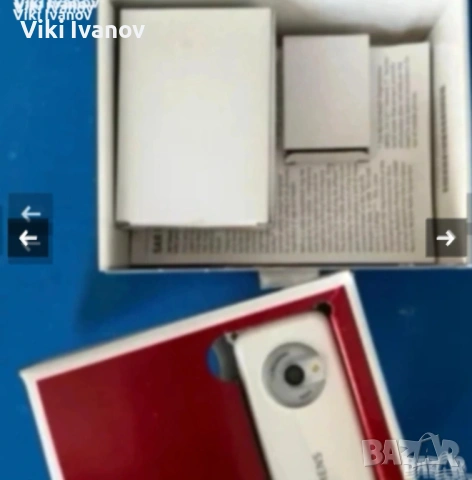 Сименс SF65-КОЛЕКЦИОНЕРСКИ 