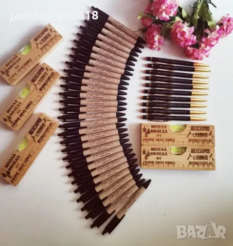 коледни рекламни подаръчета , снимка 3 - Коледни подаръци - 48076310