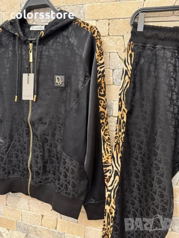 Дамски сет Dior/IM71k, снимка 2 - Спортни екипи - 53974853