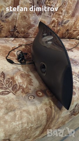 Logitech S-00118 UE iPod Докинг станция, снимка 12 - iPod - 31856572