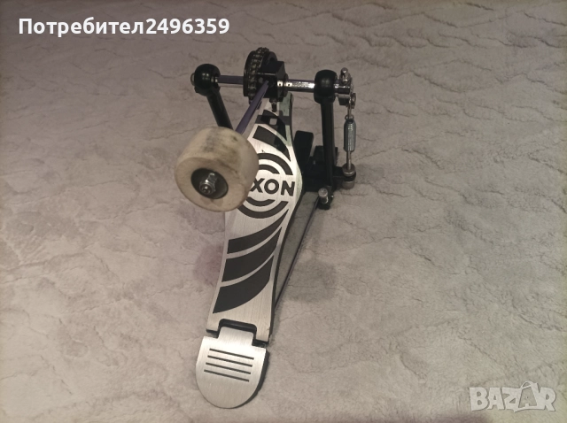 Педал за барабани DIXON, снимка 2 - Ударни инструменти - 52950723
