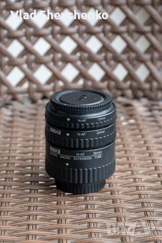 Nikon D5200 + Nikon AF-S DX 35mm f/1.8G, снимка 12 - Фотоапарати - 54095251